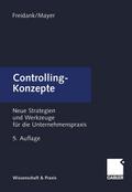 Controlling-Konzepte