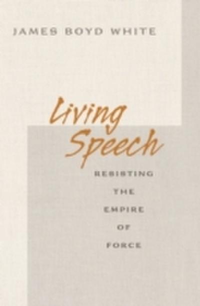 Living Speech