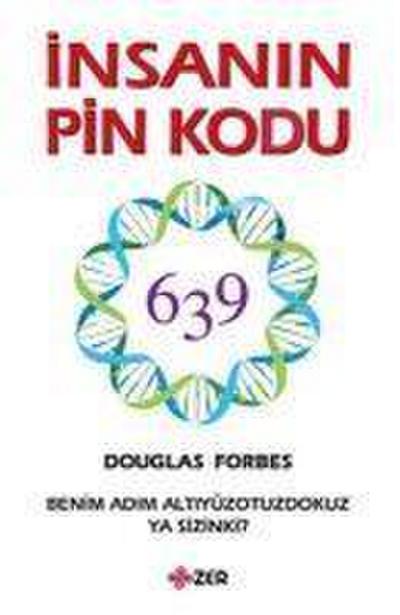 Insanin Pin Kodu
