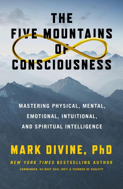 The Five Mountains of Consciousness