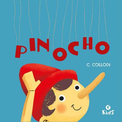 Pinocchio. Ediz. spagnola