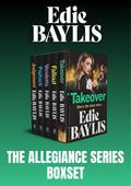 The Allegiance Series
