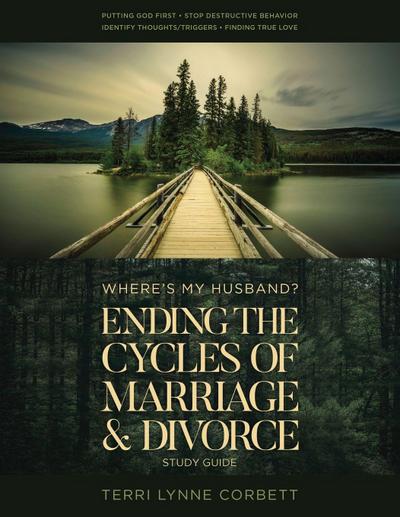 Where’s My Husband? Study Guide