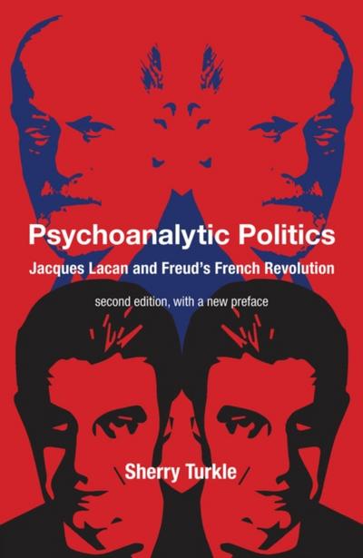 Psychoanalytic Politics