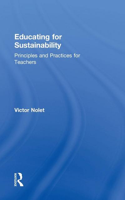 Educating for Sustainability