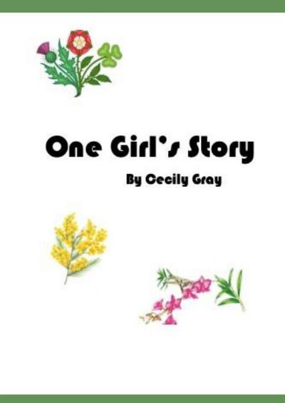 One Girl’s Story