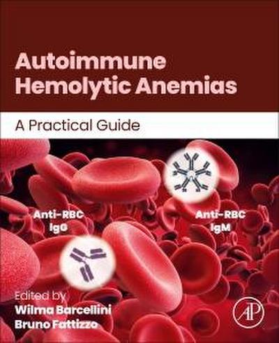Autoimmune Hemolytic Anemias
