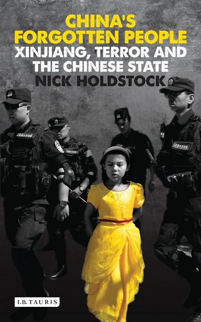China’s Forgotten People