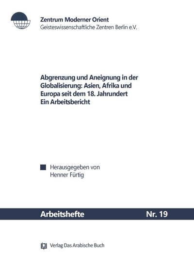 Abgrenzung und Aneignung in der Globalisierung