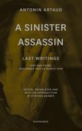 A Sinister Assassin
