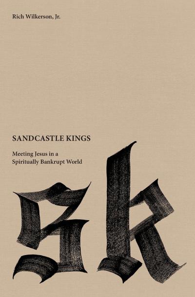 Sandcastle Kings
