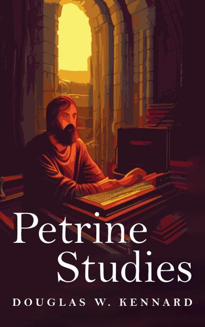 Petrine Studies