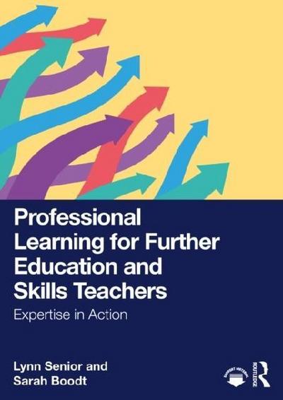 Professional Learning for Further Education and Skills Teachers