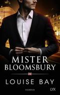 Mister Bloomsbury