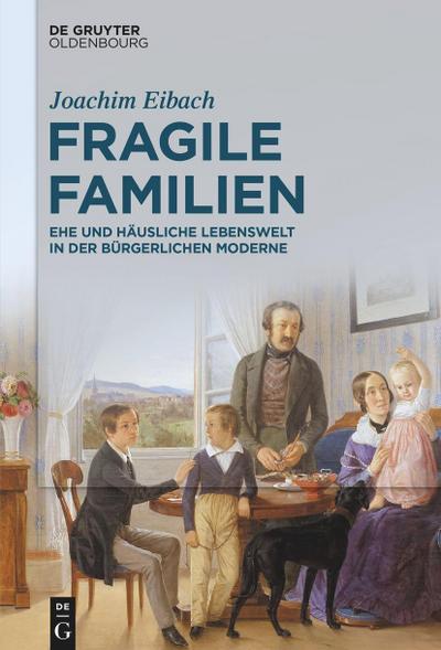 Fragile Familien