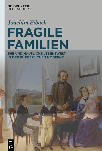 Fragile Familien