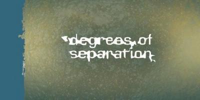 Saleem, S: Degrees of Separation