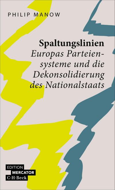 Spaltungslinien