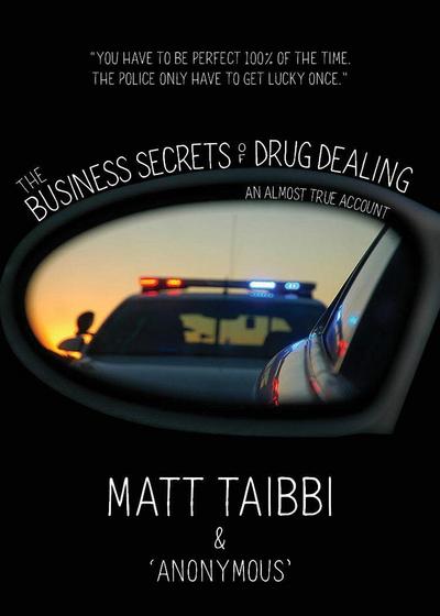 The Business Secrets of Drug Dealing
