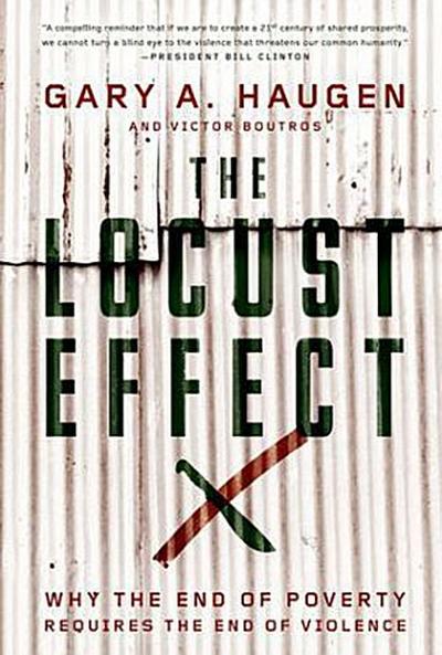 The Locust Effect
