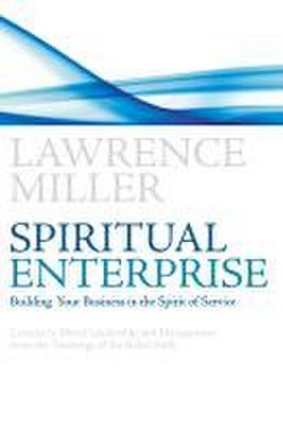 Spiritual Enterprise