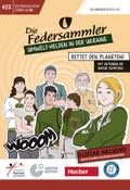 Die Federsammler, COMiX I – Umwelt-Helden in der U ...