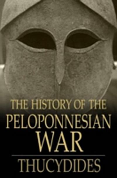 History of the Peloponnesian War