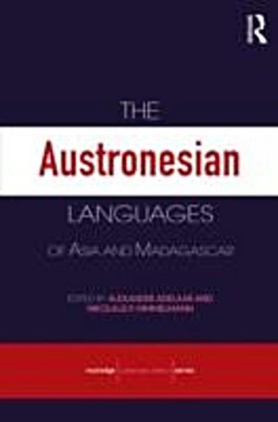 Austronesian Languages of Asia and Madagascar