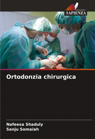 Ortodonzia chirurgica