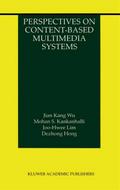 Perspectives on Content-Based Multimedia Systems