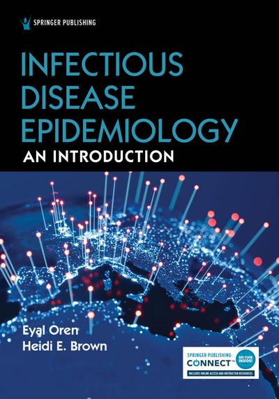 Oren, E: Infectious Disease Epidemiology