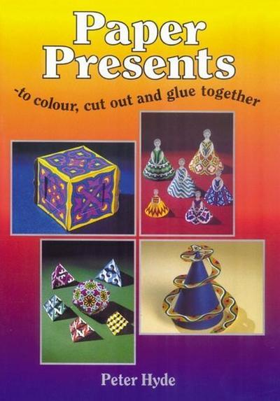 Paper Presents