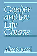 Gender and the Life Course