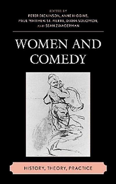 Women and Comedy