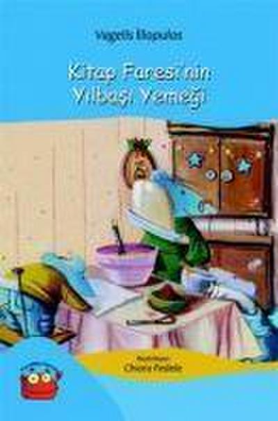 Kitap Faresinin Yilbasi Yemegi