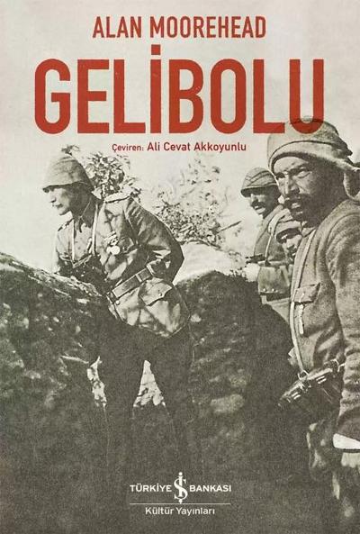 Gelibolu