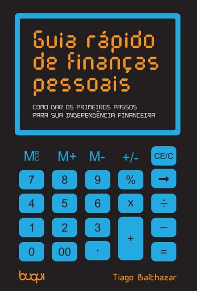Guia Rápido de Finanças Pessoais