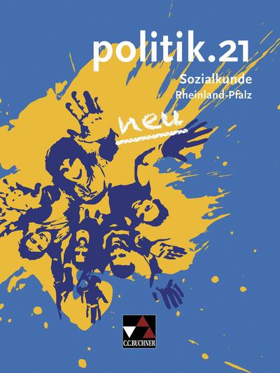 politik.21 - Rheinland-Pfalz - neu