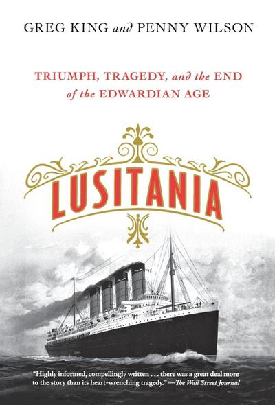 Lusitania
