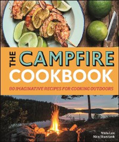 Campfire Cookbook