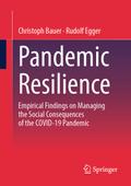 Pandemic Resilience