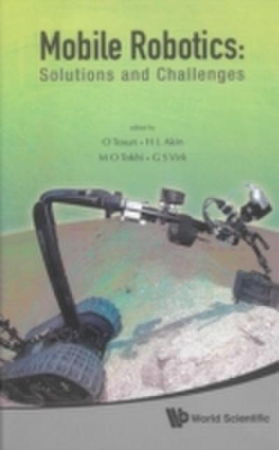 Mobile Robotics: Solutions And Challenges - Proceedings Of The Twelfth International Conference On Climbing And Walking Robots And The Support Technologies For Mobile Machines