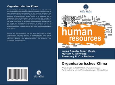 Organisatorisches Klima