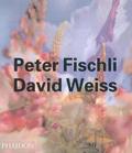 Peter Fischli David Weiss: 0000 (Phaidon Contemporary Artists Series)