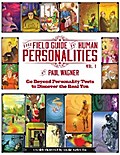 The Field Guide to Human Personalities