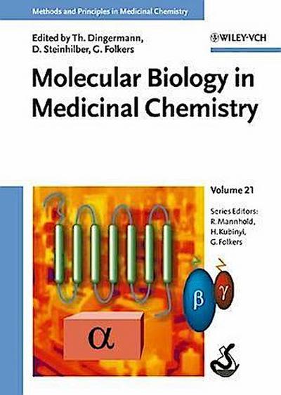 Molecular Biology in Medicinal Chemistry