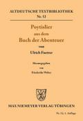 Poytislier aus dem Buch der Abenteuer