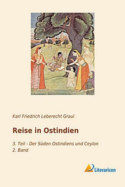 Reise in Ostindien