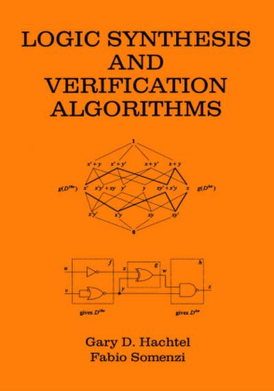 Logic Synthesis and Verification Algorithms