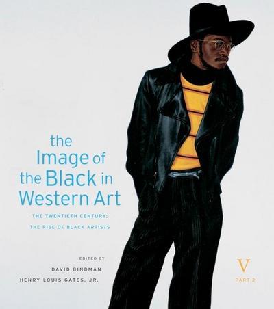 The Image of the Black in Western Art, Volume V